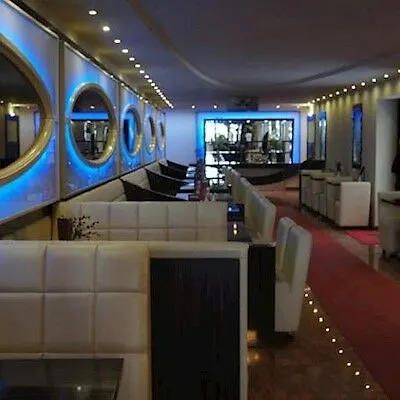 Hotel Klassik Berlin