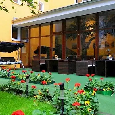 Hotel Klassik Berlin 3*,  Deutschland