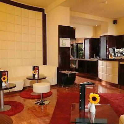 ***  Hotel Klassik Berlin Deutschland
