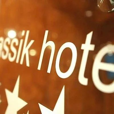 ***  Hotel Klassik Berlin Deutschland