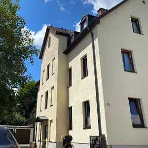 Stadtdomizil Appartamento Augusta