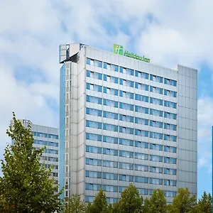 Hotel City-east Landsberger Allee, An Ihg