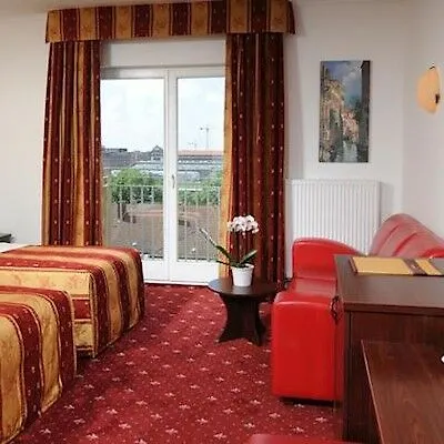 Hotel Klassik Berlin Germany