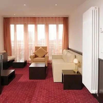 Hotel Klassik Berlin