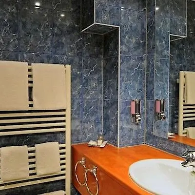 Hotel Klassik Berlin Germany